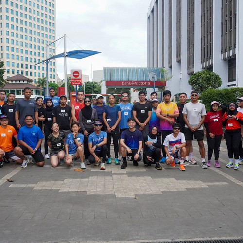 Race photo from NSRC XVI 14122025
