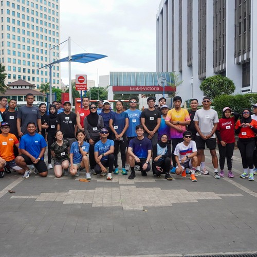 Race photo from NSRC XVI 14122025