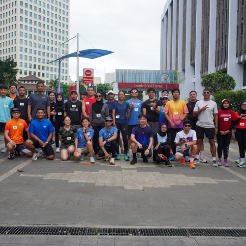 Race photo from NSRC XVI 14122025