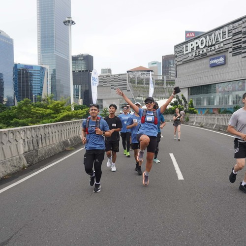 Race photo from NSRC XIV 16112025