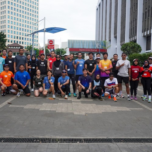 Race photo from NSRC XVI 14122025
