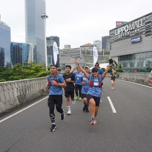 Race photo from NSRC XIV 16112025