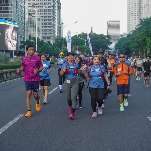 Race photo from NSRC XX 12042026