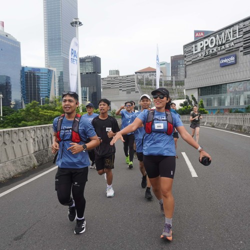 Race photo from NSRC XIV 16112025