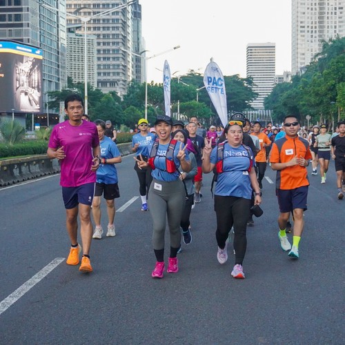 Race photo from NSRC XX 12042026
