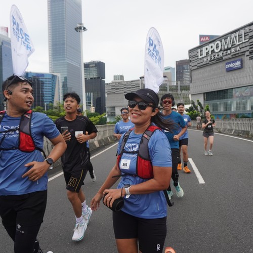 Race photo from NSRC XIV 16112025