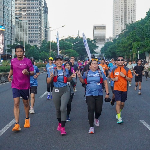 Race photo from NSRC XX 12042026