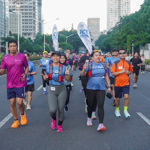 Race photo from NSRC XX 12042026
