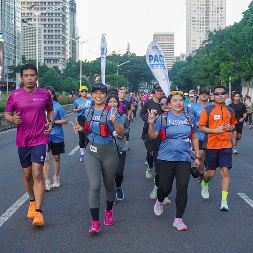 Race photo from NSRC XX 12042026