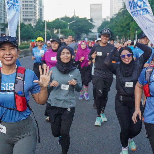 Race photo from NSRC XX 12042026