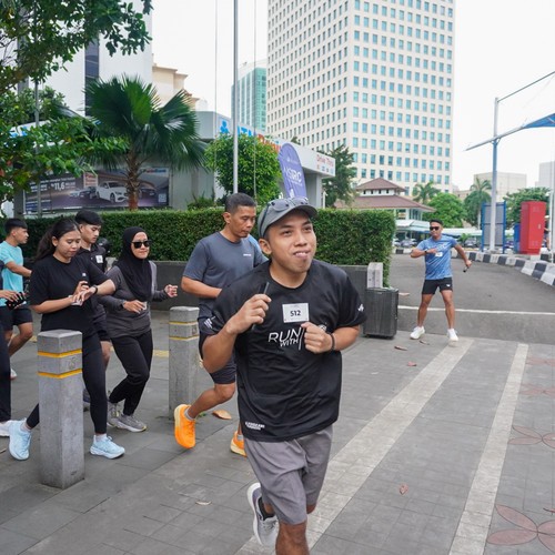 Race photo from NSRC XVI 14122025