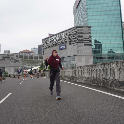 Race photo from NSRC XIV 16112025
