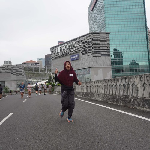 Race photo from NSRC XIV 16112025