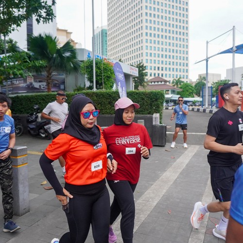 Race photo from NSRC XVI 14122025