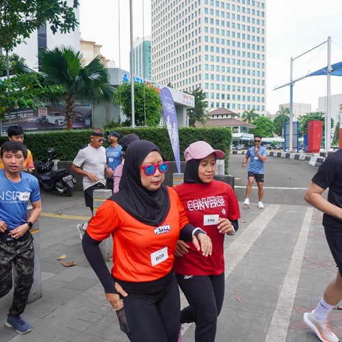 Race photo from NSRC XVI 14122025