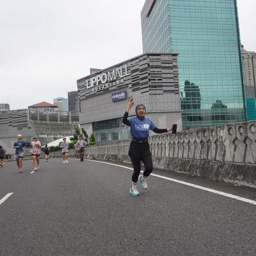Race photo from NSRC XIV 16112025