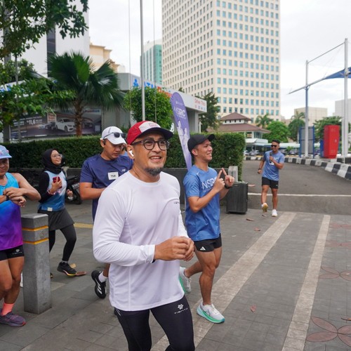 Race photo from NSRC XVI 14122025