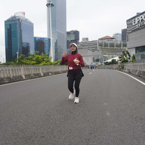 Race photo from NSRC XIV 16112025
