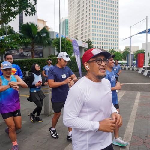 Race photo from NSRC XVI 14122025