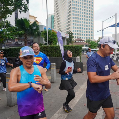 Race photo from NSRC XVI 14122025