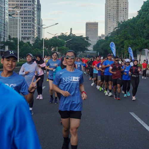 Race photo from NSRC XX 12042026
