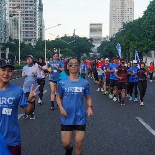 Race photo from NSRC XX 12042026
