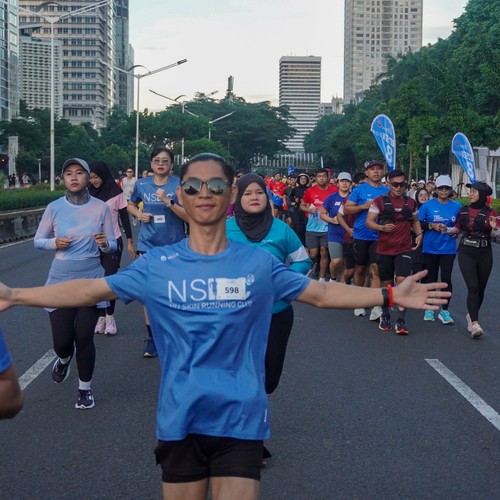 Race photo from NSRC XX 12042026