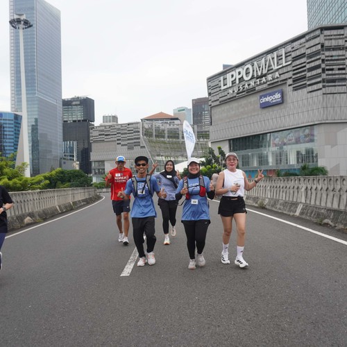 Race photo from NSRC XIV 16112025