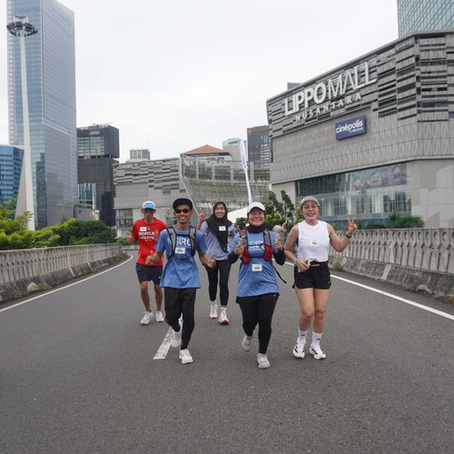 Race photo from NSRC XIV 16112025
