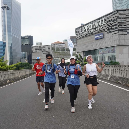 Race photo from NSRC XIV 16112025