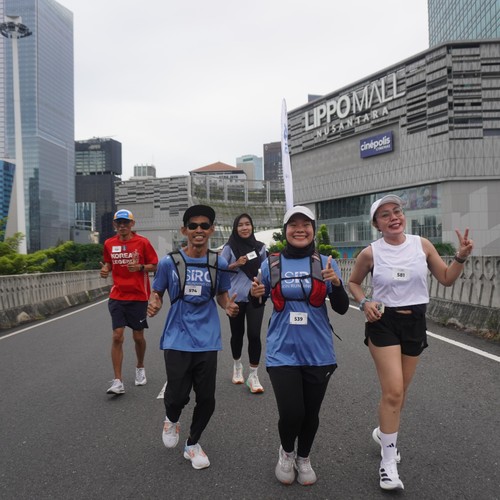 Race photo from NSRC XIV 16112025