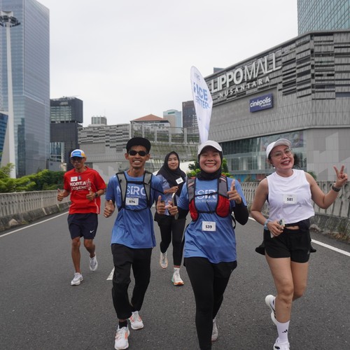 Race photo from NSRC XIV 16112025