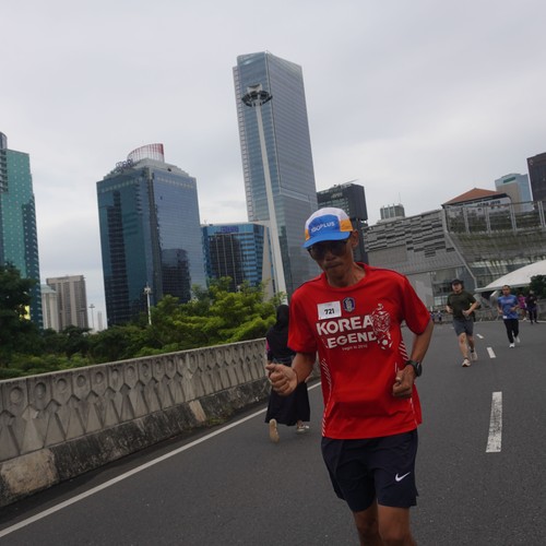 Race photo from NSRC XIV 16112025