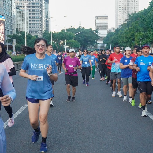 Race photo from NSRC XX 12042026