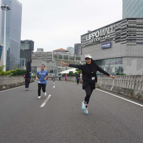 Race photo from NSRC XIV 16112025