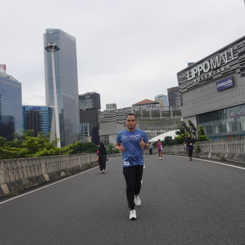 Race photo from NSRC XIV 16112025