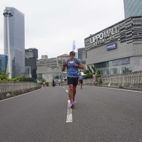 Race photo from NSRC XIV 16112025