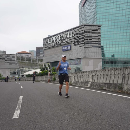 Race photo from NSRC XIV 16112025