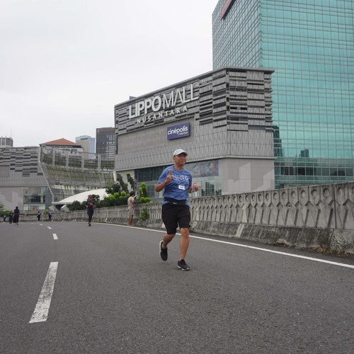 Race photo from NSRC XIV 16112025