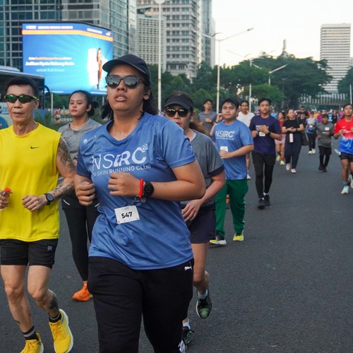 Race photo from NSRC XX 12042026