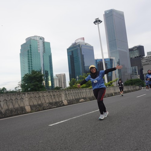 Race photo from NSRC XIV 16112025
