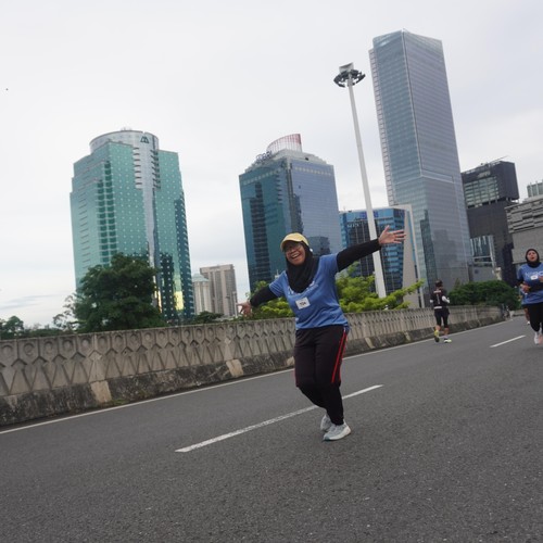 Race photo from NSRC XIV 16112025