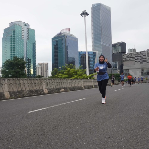 Race photo from NSRC XIV 16112025