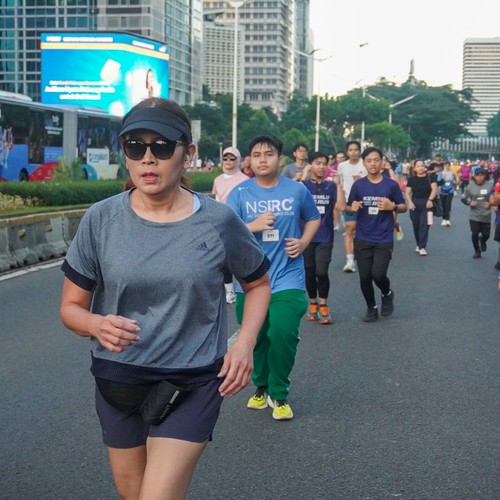 Race photo from NSRC XX 12042026