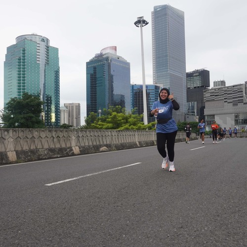 Race photo from NSRC XIV 16112025