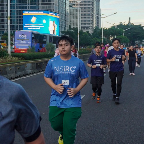 Race photo from NSRC XX 12042026