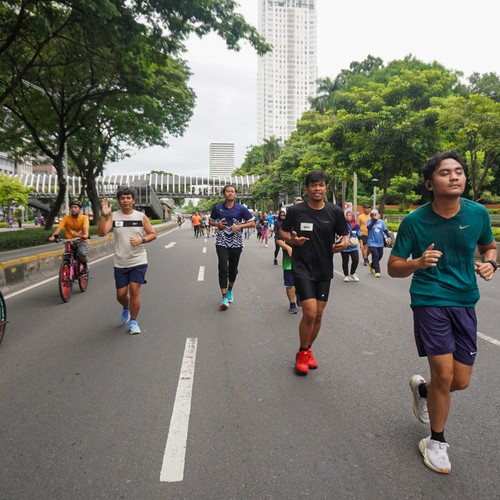 Race photo from NSRC XVI 14122025