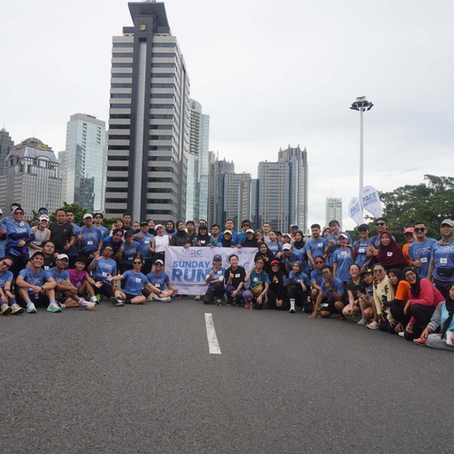 Race photo from NSRC XIV 16112025
