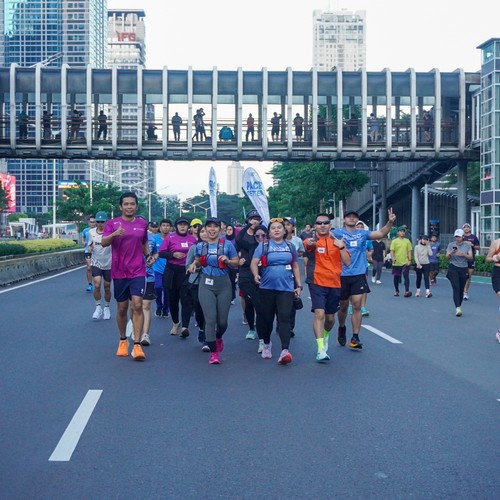 Race photo from NSRC XX 12042026