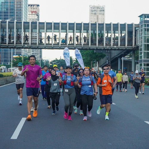 Race photo from NSRC XX 12042026